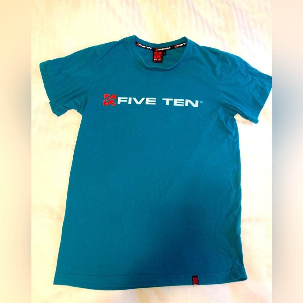 Unisex FiveTen size S